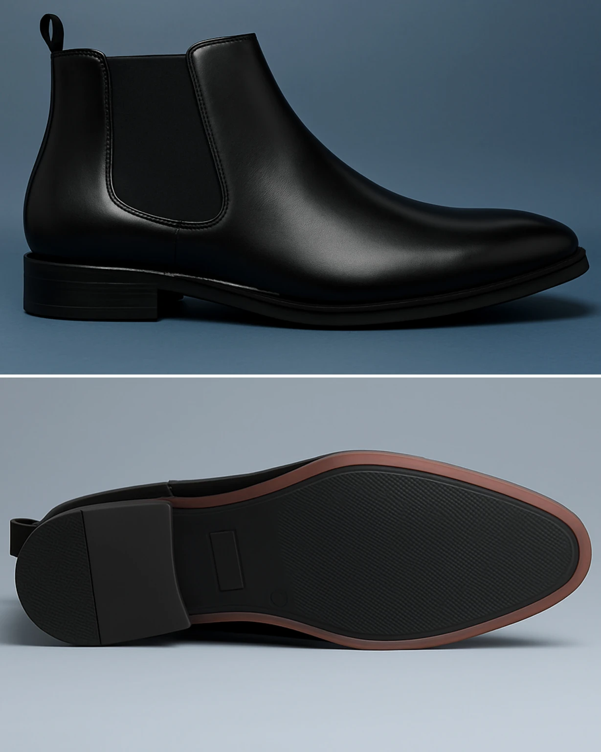 Chelsea Boots - Image 2