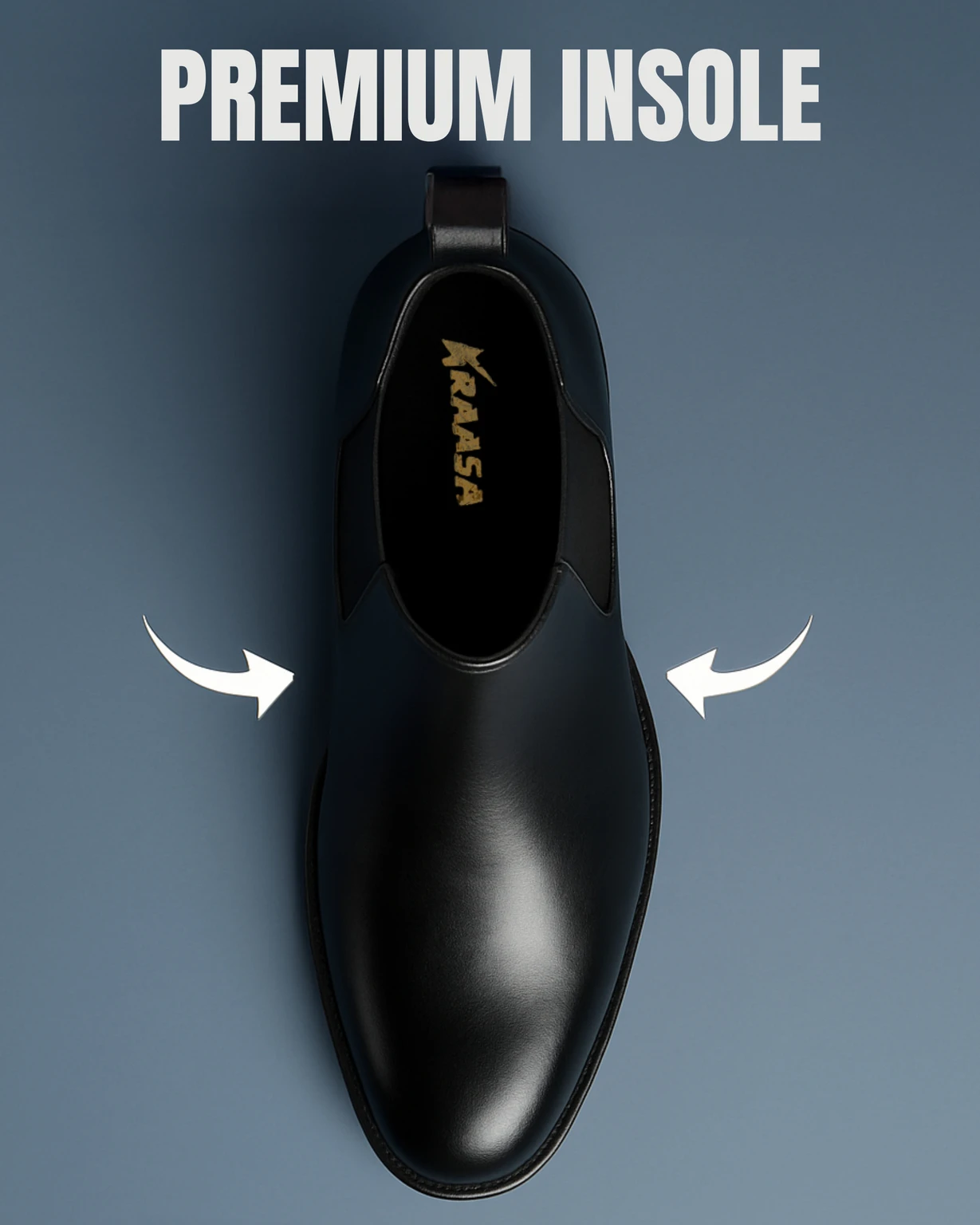 Chelsea Boots - Image 3