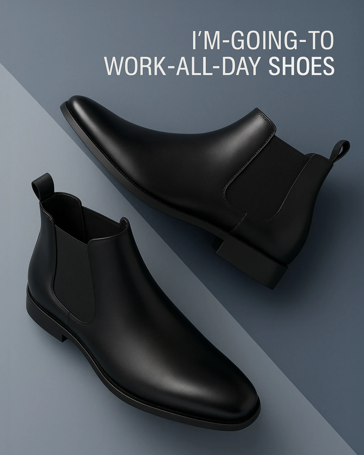 Chelsea Boots - Image 4