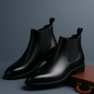 Chelsea Boots