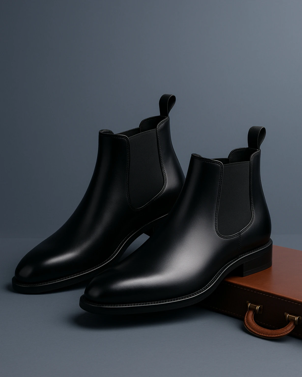 Chelsea Boots